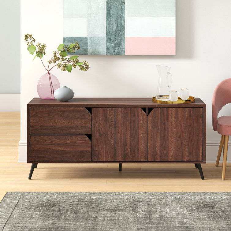 Oliver Landin TV Stand for TVs up to 65" & Reviews Wayfair